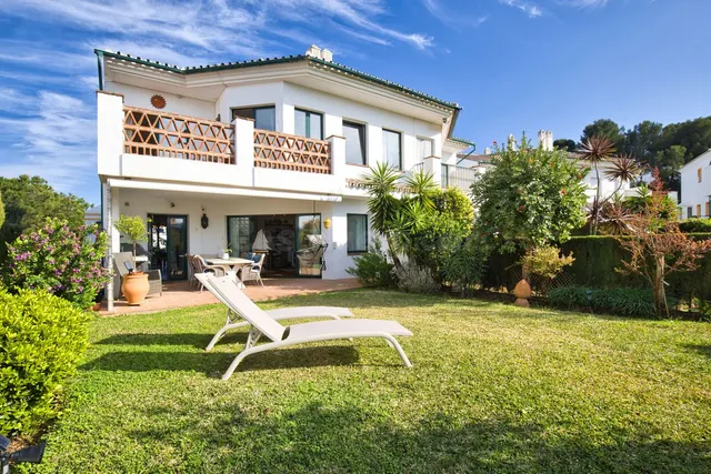 Adosado 3 habitaciones 185m² en venta - Riviera del sol