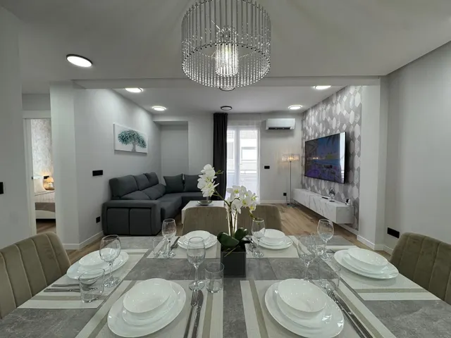 Apartamento 3 habitaciones 100m² en venta - Estacion de autobuses — 33