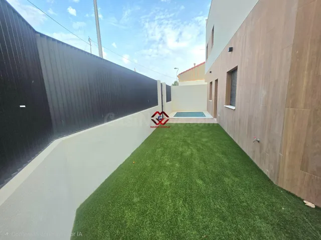 Apartamento en planta baja en Santiago de la Ribera listo pa - foto 4