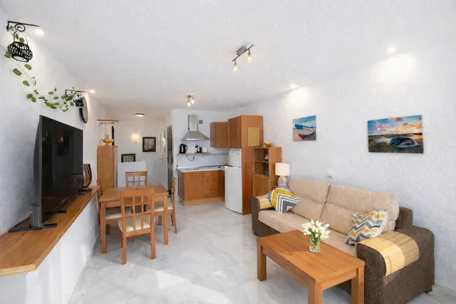 Dúplex 1 habitación 59m² en venta - Costa Del Sol — 7