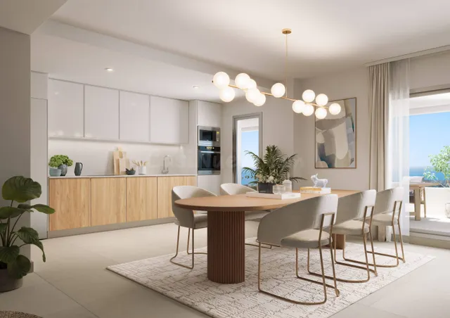Apartamento 3 habitaciones 142m² en venta - La Cala de Mijas — 15