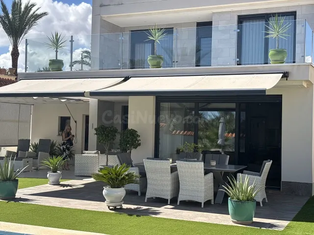 Villa 3 habitaciones 174m² en venta - Los Urrutias - foto 3