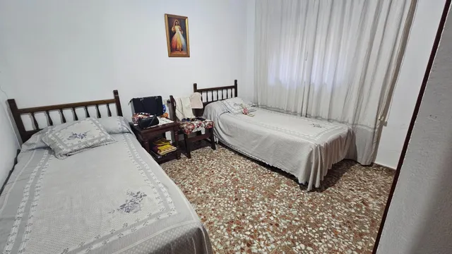 Chalet independiente en Siete Fincas: 3.000 m2 de parcela, piscina y muchísima privacidad — 18
