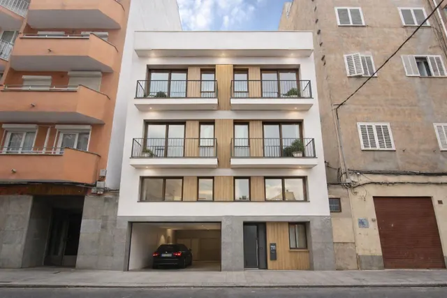 Edificio en venta en Arxiduc - Palma de Mallorca — 6