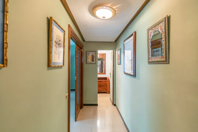 ESPECTACULAR VIVIENDA EN ACERA DEL DARRO — 27