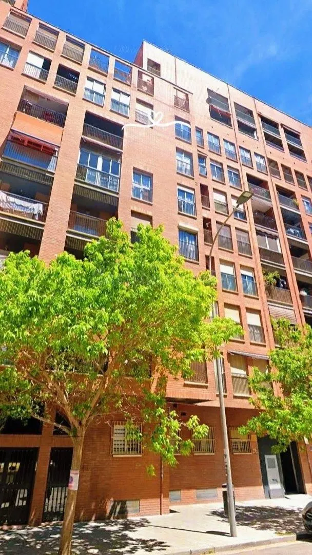 Piso 4 habitaciones 121m² en venta - La Llum — 2