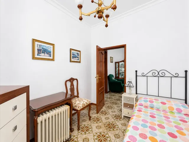PISO EN VENTA ZONA ARROYO-SANTA JUSTA — 12