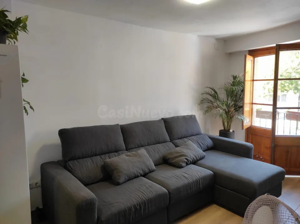 Casa/Chalet independiente en Sant Jaume - Tortosa