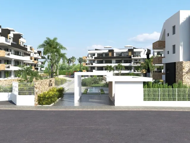 Apartamento 2 habitaciones 85m² en venta - Punta Prima — 7