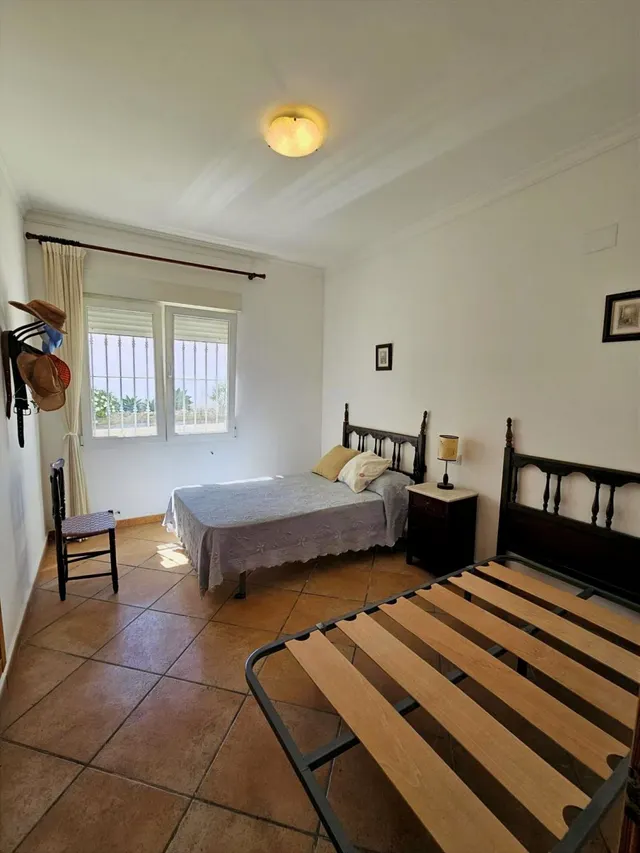 Masía en Denia/ La Xara  – Un oasis privado con vistas al Montgó y un potencial extraordinario — 16