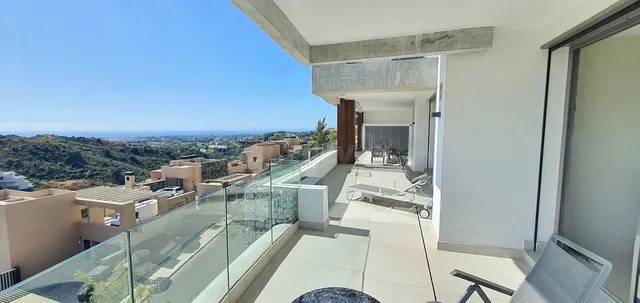 Apartamento 3 habitaciones 138m² en venta - El Madroñal — 5