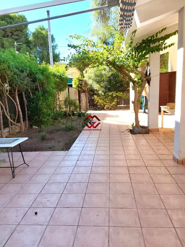 Chalet en venta a 100 metros del mar en Santiago de la Riber - foto 4