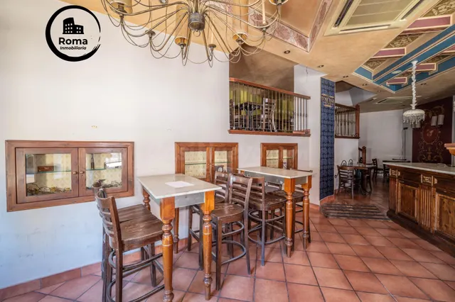 Negocio en Ogíjares Bar-Cafetería - foto 5