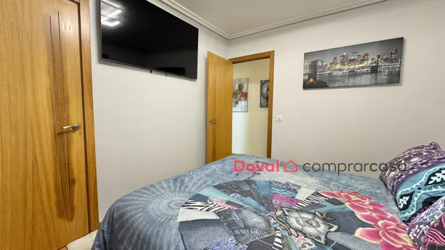 Tu nuevo hogar a un paso de Vialia Vigo: 3 dormitorios, garaje y listo para entrar — 39