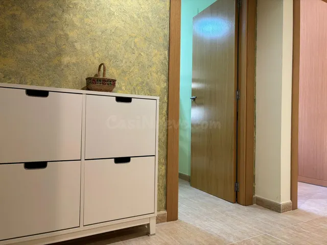 APARTAMENTO EN PLAYA DE CHILCHES!! DISPONIBLE MES DE JULIO - foto 3