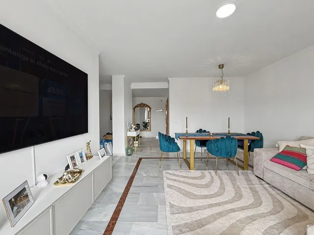 Apartamento 3 habitaciones 88m² en venta - Costa del Sol — 7