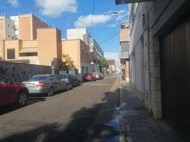 Garaje en venta - Valletes — 8