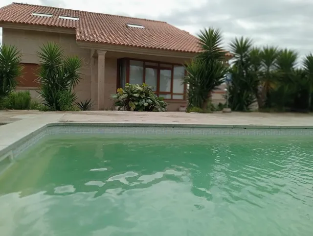 Chalet en Cambados,  tragove - en rías baixas — 21