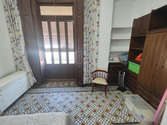 Casa de Pueblo con Terraza en Burjassot — 25