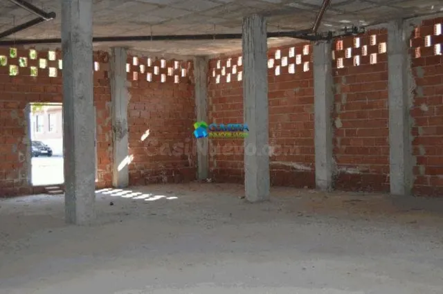 BAJO COMERCIAL EN ZONA RESIDENCIAL SANGONERA LA VERDE - foto 4
