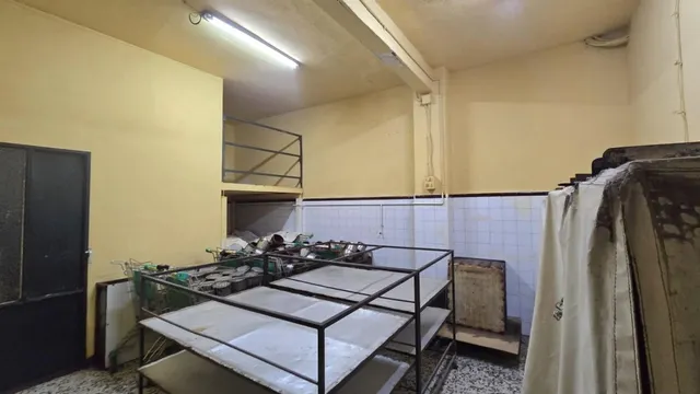 GRAN LOCAL EN VENTA CON POTENCIAL COMERCIAL Y RESIDENCIAL EN EL CENTRO DE PILAS — 7