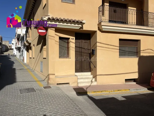 Solar residencial en Venta en Albox Almería - foto 5