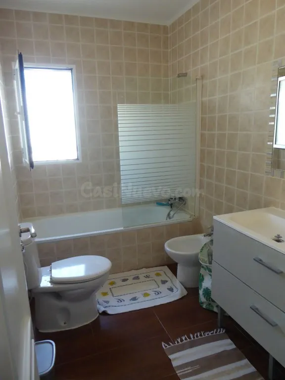 Piso en Venta en Mojacar Almería — 19