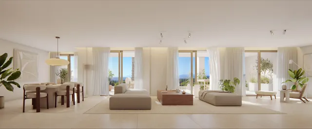 Chalet 3 habitaciones 244m² en venta - Marbella — 6