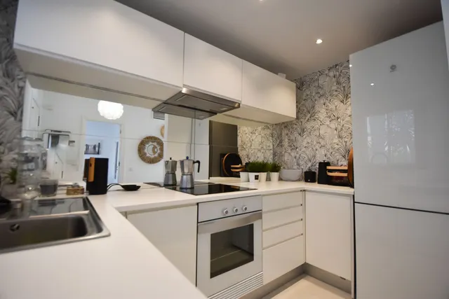 Adosado 4 habitaciones 129m² en venta - Marbella — 8