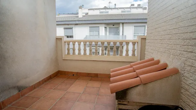 Duplex en venta en Petrer zona  9 octubre. — 16