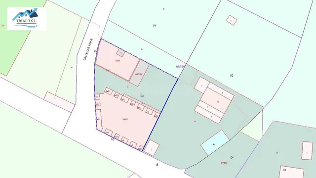 Venta piso en Espirdo - foto 3