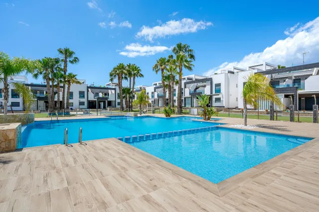 Apartamento en La Zenia — 37