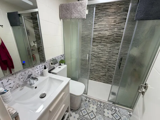 Vivienda esquinera a la venta a pocos metros de la playa — 17