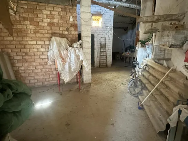 VENTA DE CASA DE PUEBLO EN ALPUJARRA GRANADINA — 36