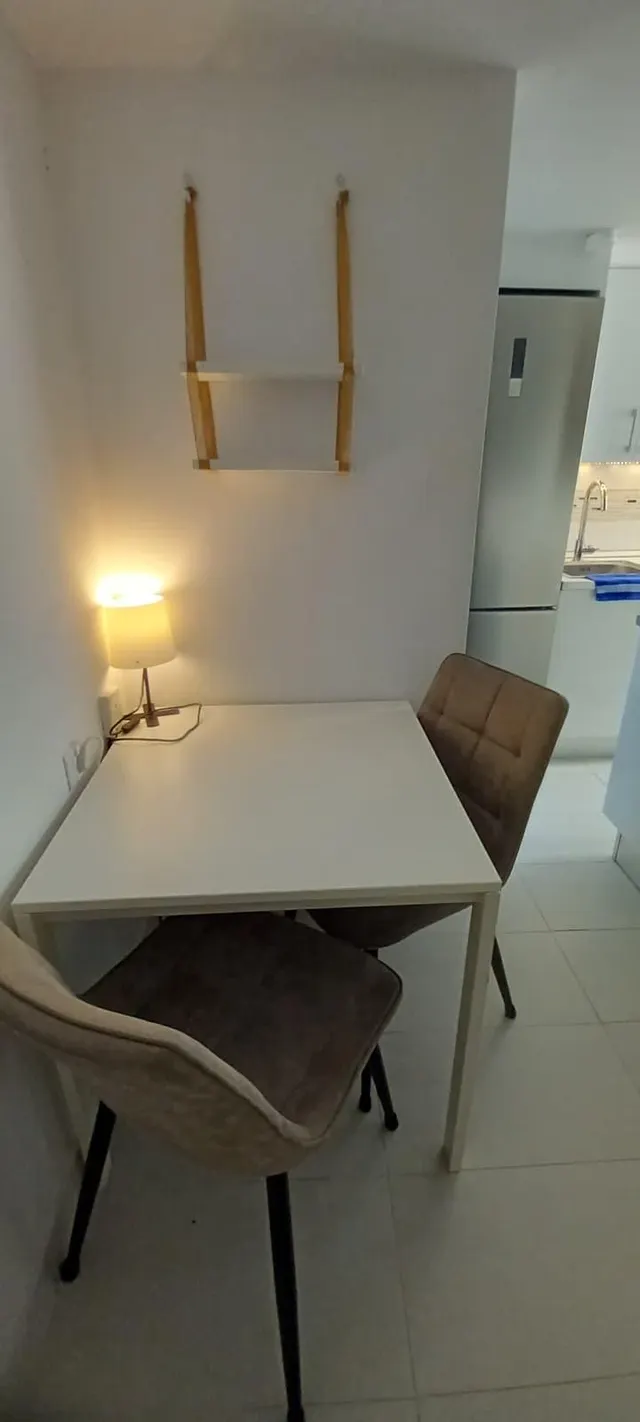 ÁTICO EN VENTA EN DOÑA PERFECTA CON UNA TERRAZA ESPECTACULAR — 14