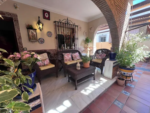 Casa 3 habitaciones 170m² en venta - Arco norte - Avda Españ