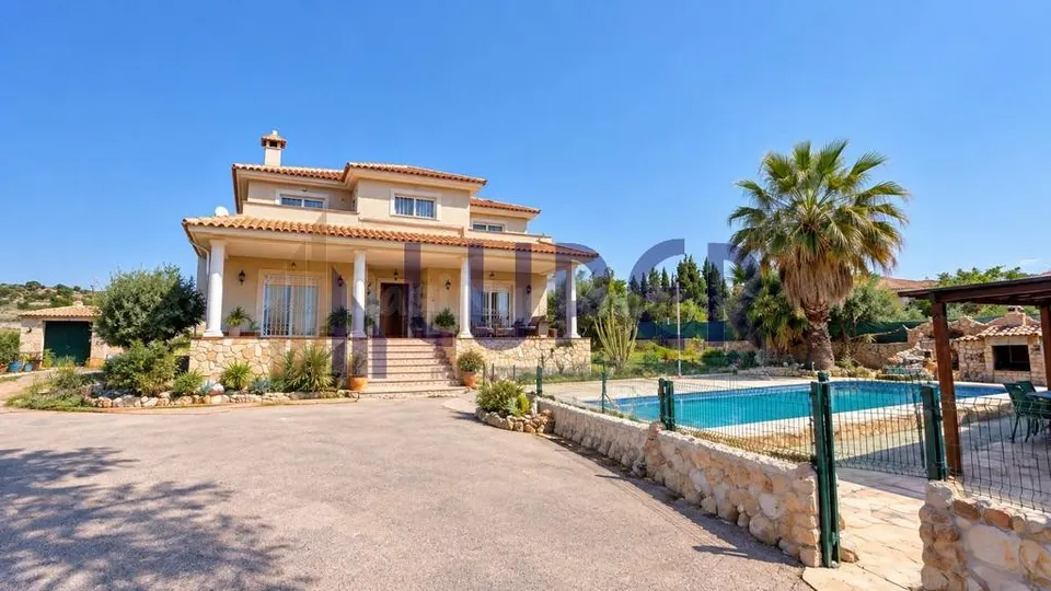 Chalet 3 habitaciones 239m² en venta - El Moralet