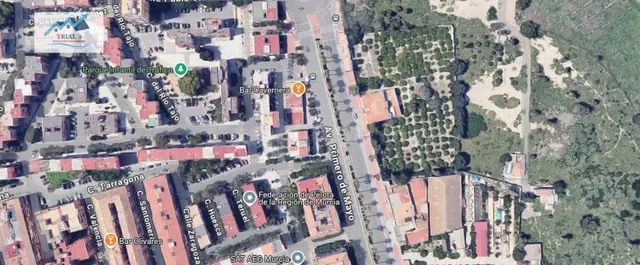 Venta Piso en Murcia - foto 3