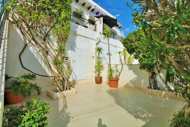 Adosado 3 habitaciones 90m² en venta - Los Dolses — 29
