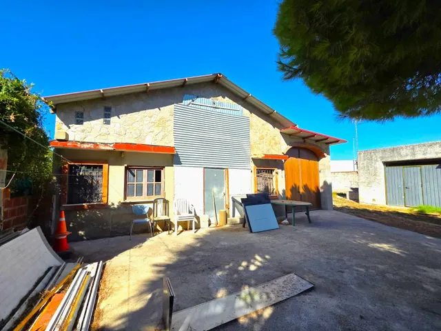 2x1 CHALET CON PISCINA, NAVE Y GARAJE EN PARCELA SEGREGADA DE 2.040M2 CHICLANA DE LA FRONTERA — 12