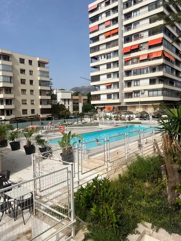 Apartamento en Venta en Torremolinos Málaga — 3