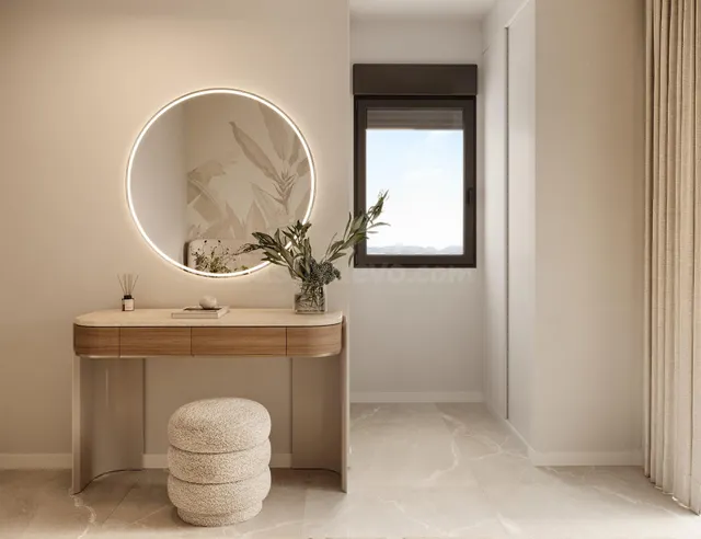 Ático 3 habitaciones 214m² en venta - Golf Bahía - foto 5