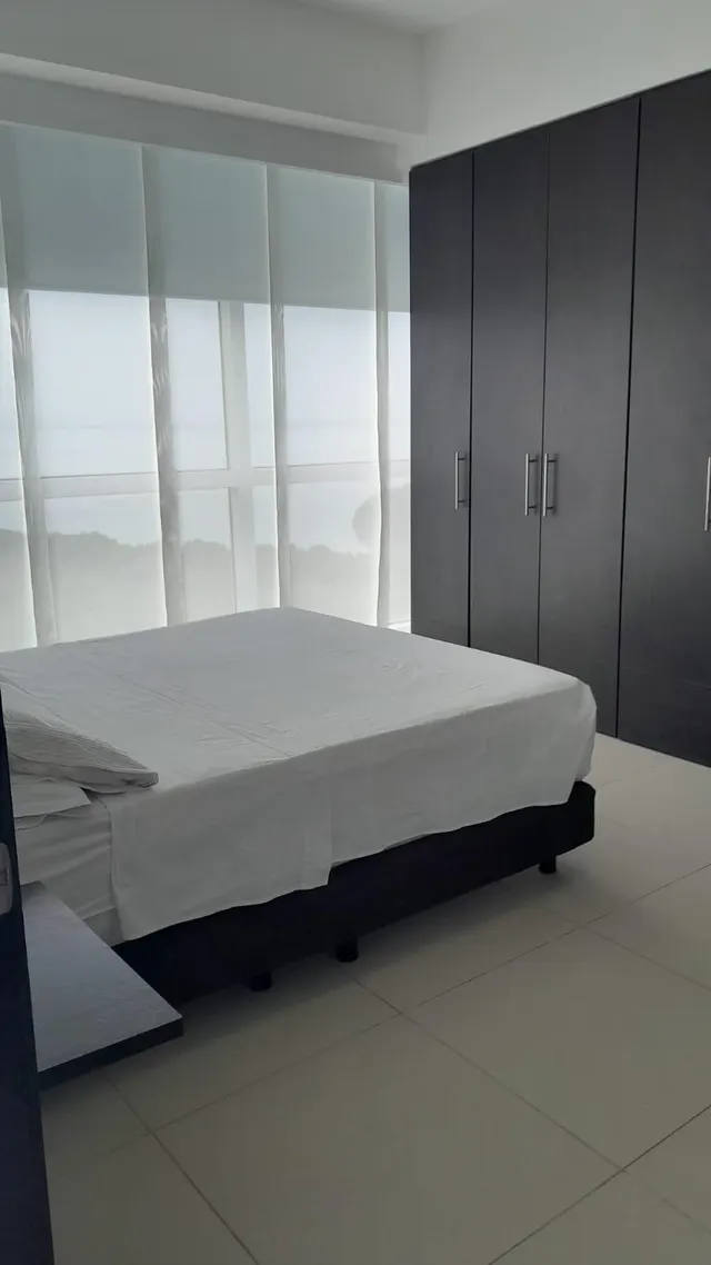 SE VENDE APARTAMENTO EN MORROS — 11