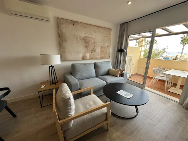 Adosado 2 habitaciones 69m² en venta - Riviera del sol — 6