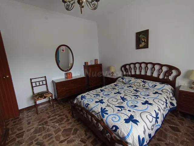 CASA DOBLE CON TERRENO A 15 MINUTOS DE LORCA Y PUERTO LUMBRE - foto 2