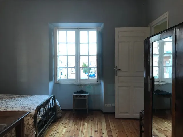 IMPRESIONANTE CASA EN EL CENTRO DE VALENCIA DE DON JUAN, IDEAL NEGOCIO. EN PERFECTO ESTADO. — 33