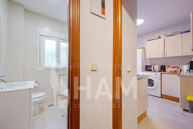 Piso alquilado en venta. - foto 5