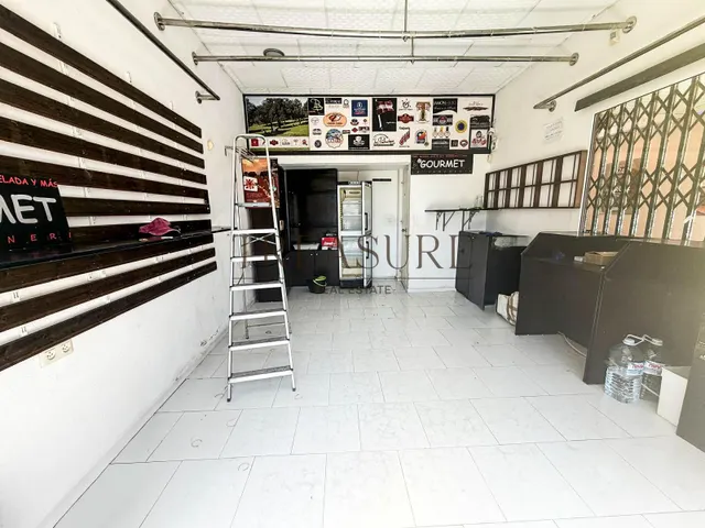 Local Comercial en el Corazón de Cabo de Palos — 12