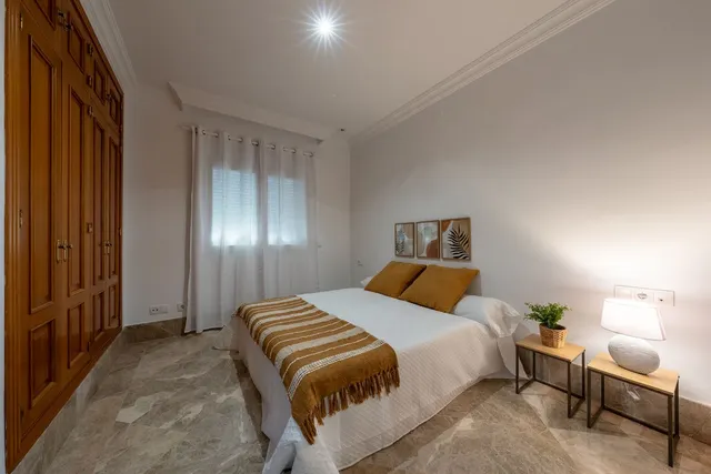 Adosado 3 habitaciones 207m² en venta - Marbella — 17