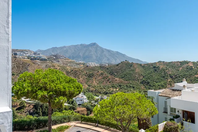 Apartamento 3 habitaciones 145m² en venta - El Madroñal — 21